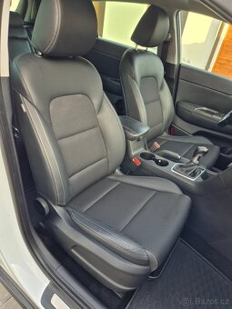 Kia Sportage 1.7crdi-Xenon-Panorama-Kamera- - 10