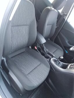OPEL ASTRA model J KOMBI 1,6 CTDi RV 2015,,,ZA 159,,, - 10