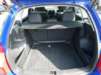 Škoda Fabia 1.2 HTP KLIMA, koupeno v ČR - 10