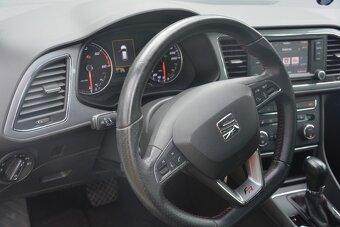 Seat Leon ST FR - 10