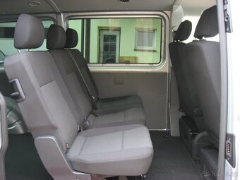 Volkswagen Transporter 2.0TDI 150PS L2H1 Kombi-5 - 10