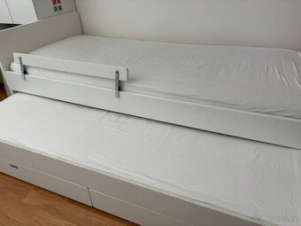 IKEA Slakt dětská postel - 10