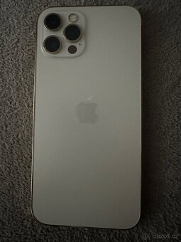 Prodej Iphone 12 pro 128gb gold - 10