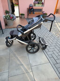 Thule urban Glide - 10