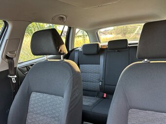 Škoda octavia combi 2012. 2.0 TDI. - 10
