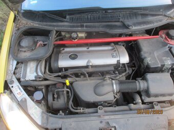 Prodam peugeot 206 cc - 10