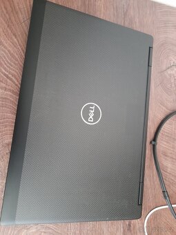 Notebook Dell Precision 7530 - 10