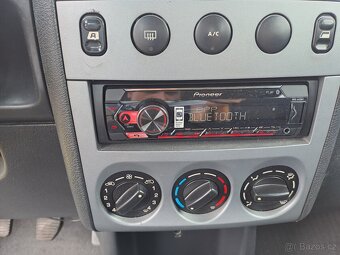 Berlingo Multispace 2009 1.6HDI - 10