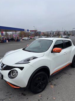 Nisan Juke - 10