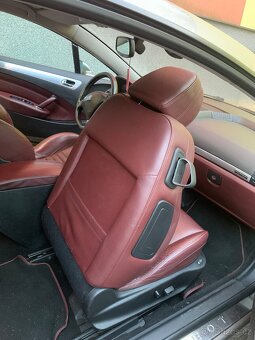 Peugeot 407 kupe prodám vyměním - 10