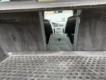 Volvo V70, 2.5T automat, Tažné,2009,Top - 10