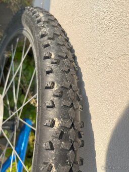 Superior Racer XC 24 (1 x 8) - 10
