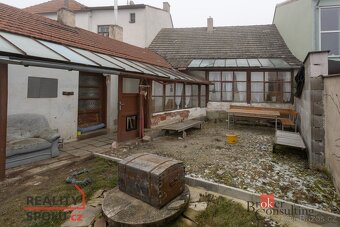 Prodej, domy/rodinný, 70 m2, 67574 Březník, Třebíč [ID 67407 - 10