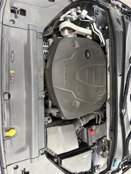 Volvo V90 2017 D3 - 10