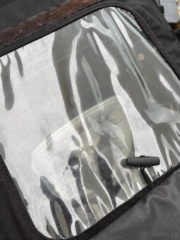 TFK Joggster III 16” - 10