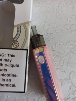 Voopoo Doric E - 10