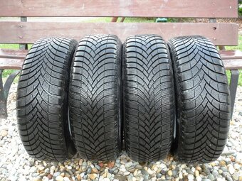 Prodám Originál Alu Kola,Škoda 4 5x112 et 46 - 10