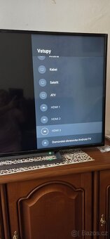 Prodám TV Toshiba Uhl 126 - 10