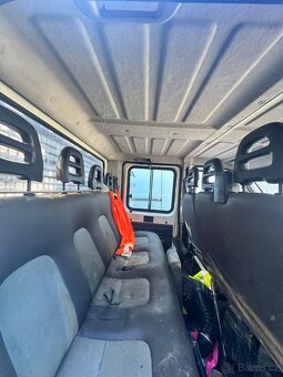 Ducato, Doublecab 2800 JTD - 10