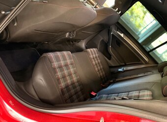 VW Golf 7.5 GTI Performance 180kW DSG - 10
