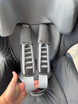 Dětská autosedačka Britax Römer 9-18 kg - 10