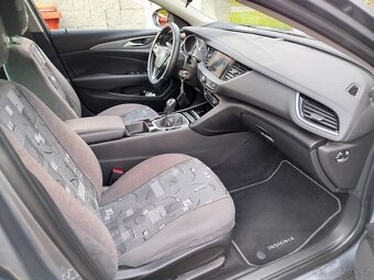 Opel Insignia B Lift. 2.0 125kw 174Ps 12.08.2020. - 10