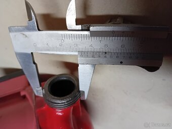 Čerpadlo ke kotli - 10