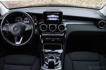 MERCEDES BENZ GLC SUV 220D 125kW 4MATIC 2018 - 10