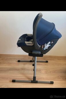 Kočárek a autosedačka (4 kombinace) Inglesina - 10