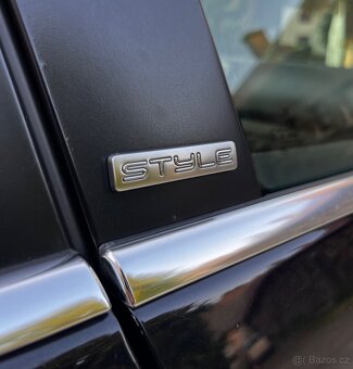 VW Golf 6 Combi Variant Style 1.2TSI 77kw, Xenony-LED - 10