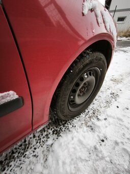 Škoda Octavia combi 1.9 TDI 77kw - 10
