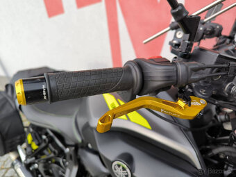 Yamaha MT-07 do 35 kW - 10