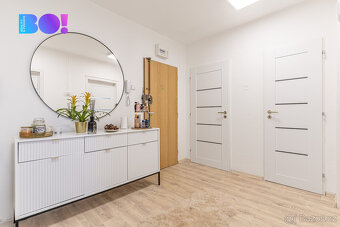 Prodej bytu 2+kk, Praha 4 - Braník - 10