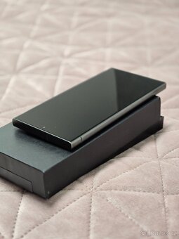 Samsung S24 Ultra Titanium Black 512GB - 10