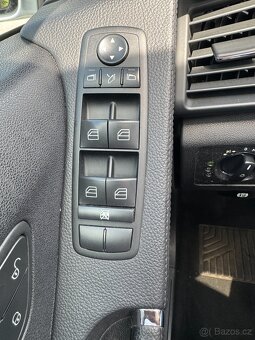 Mercedes-Benz R320 CDI Long 4Matic 2008 240 200 km - 10