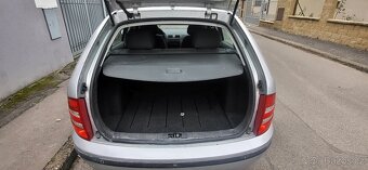 ŠKODA Fabie combi 1.4 16v r.v.2003 nekorodovaná - 10