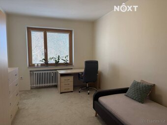 Pronájem byt 3+1, 73㎡ - 10