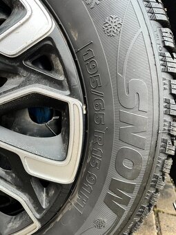 Škoda Octavia I 1.9 TDI 66kw - 10