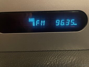 NAD C 422 - RDS Stereo Tuner - 10