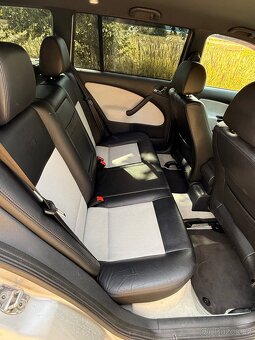 Škoda Octavia RS 1.8T - 10