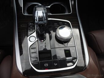 BMW X5 M50d INDIVIDUAL, odpočet DPH - 10