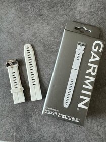 Garmin FÉNIX 5S PLUS (PC 18.000 Kč) + nový originál pásek - 10