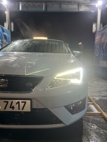 SEAT LEON FR ST 2.0TDi 135KW DSG - 10