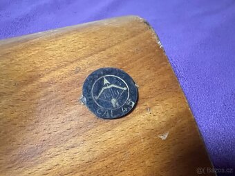 Vzduchovka Jelly - 4,5 mm - 10