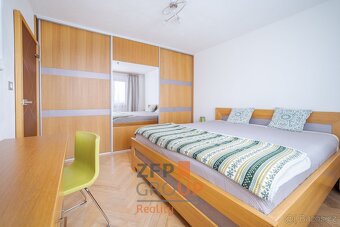 Prodej bytu 3+kk o rozloze 53 m2, ulice Brodská, Žďár nad Sá - 10