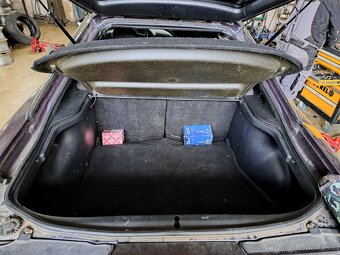 Ford probe - 10
