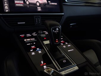 Porsche Cayenne Coupe E-Hybrid 4x4 A/T (ODPOČET DPH) - 10
