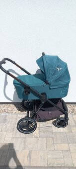 Krásný kočárek Kinderkraft NEA - 10