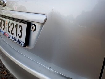 Ford Fiesta 1.3i 51kw - 10