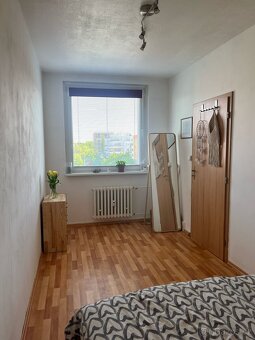 Pronájem bytu 2+kk BARRANDOV - 10